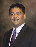 Amit N. Patel, MD