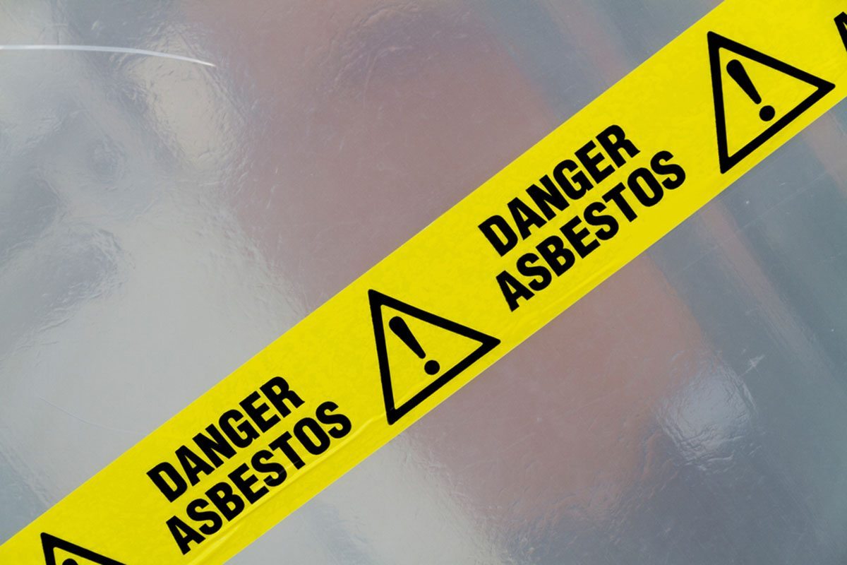 Asbestos Diseases
