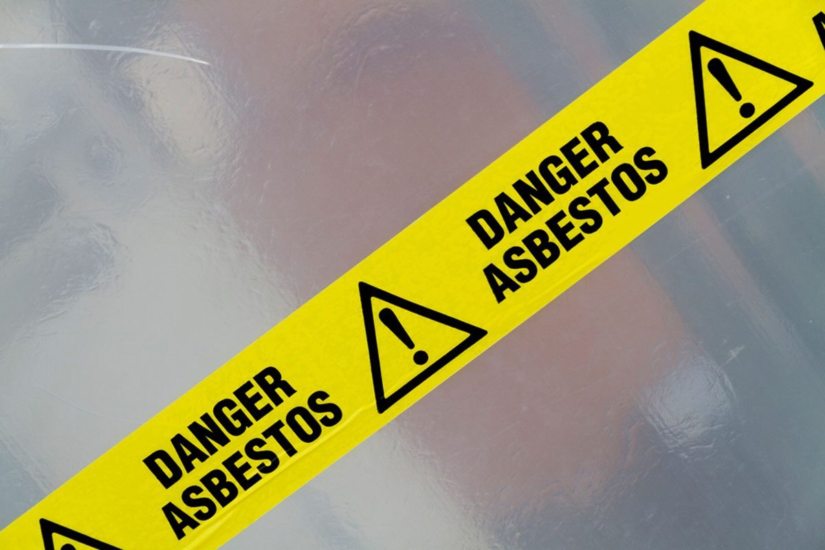 Asbestos Legal