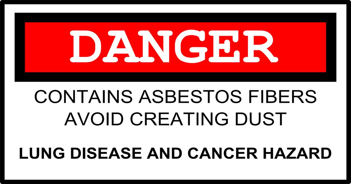 Asbestos Exposure