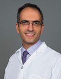 Charles T. Bakhos, MD