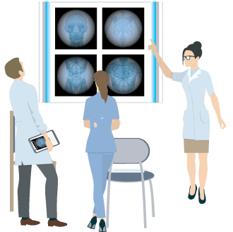 Chest-XRay