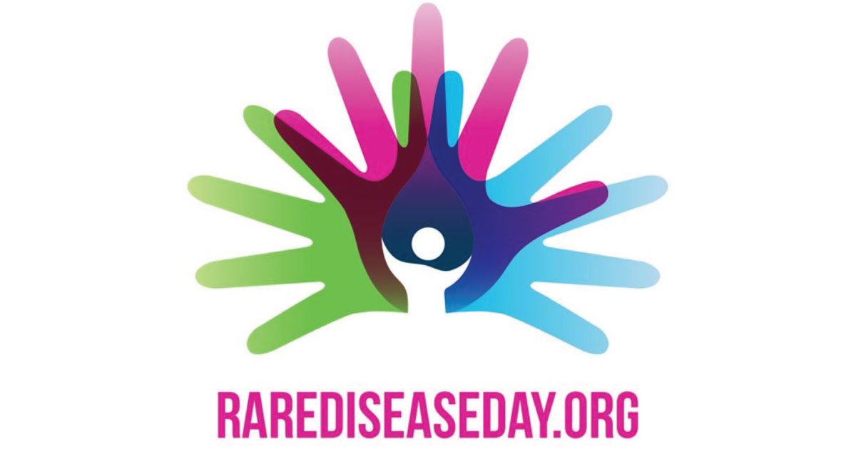 Rare Disease Day - Mesothelioma as the Spotlight