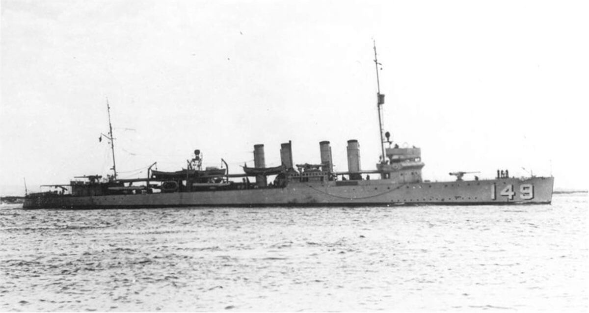 USS-Barney-DD149