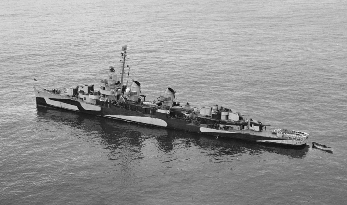 USS-William-D-Porter-(DD-579)