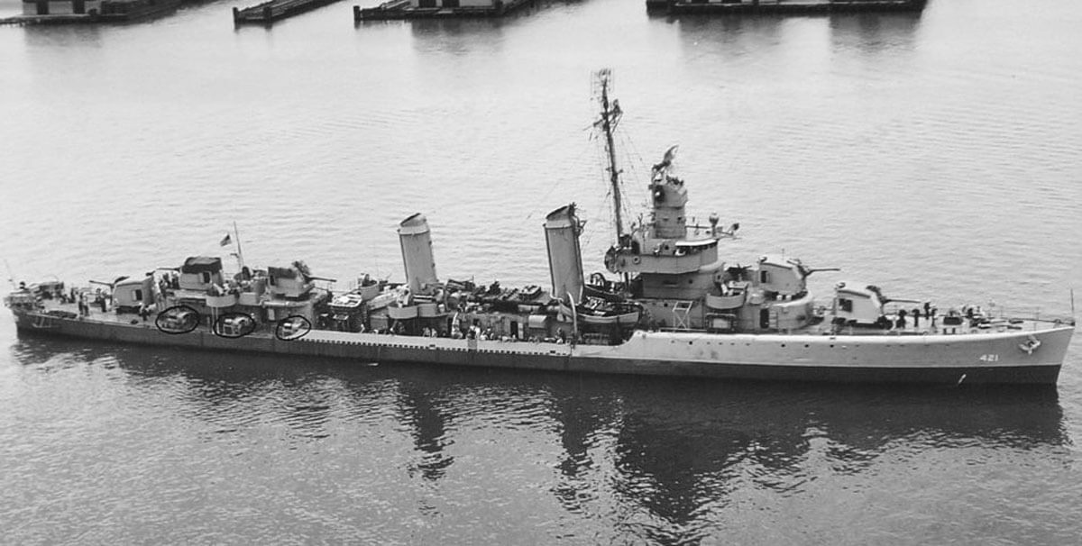 USS_Benson_DD-421