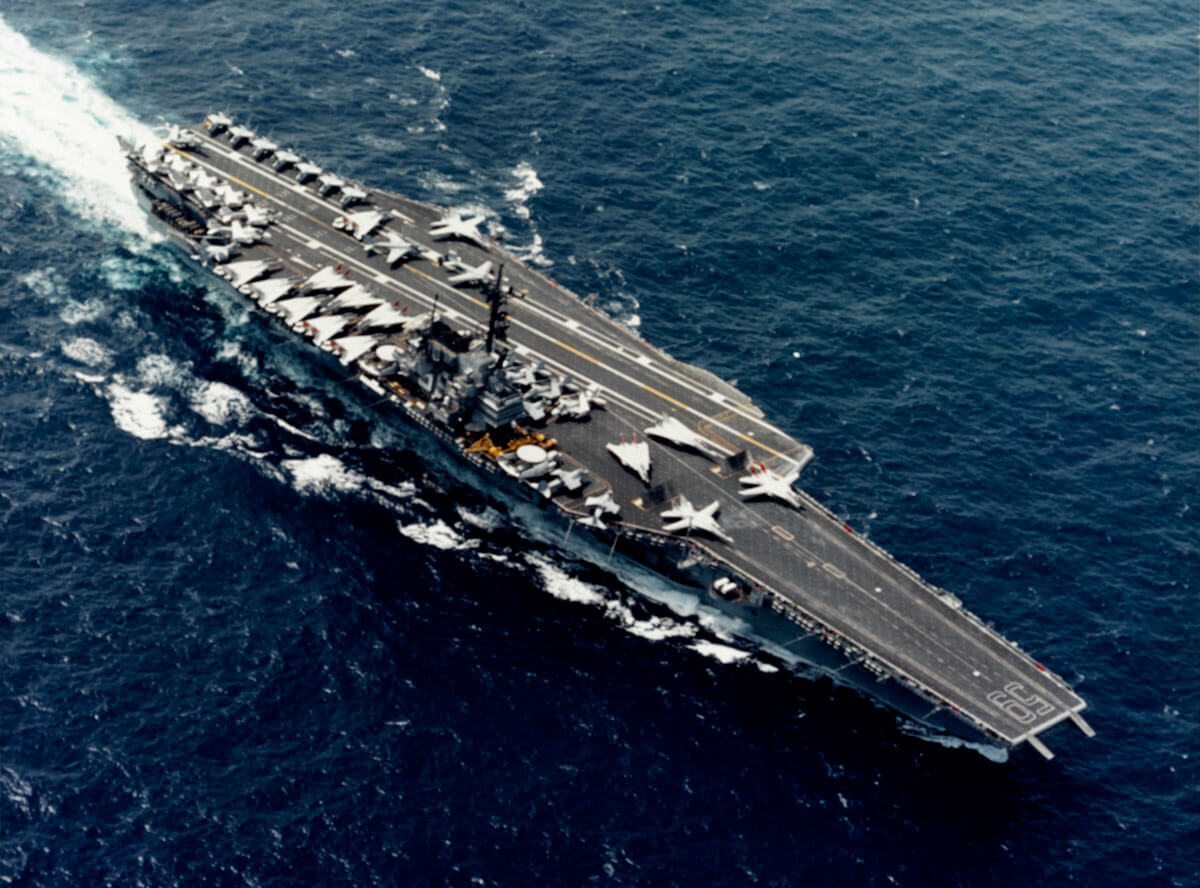 USS_Forrestal_(CV-59)