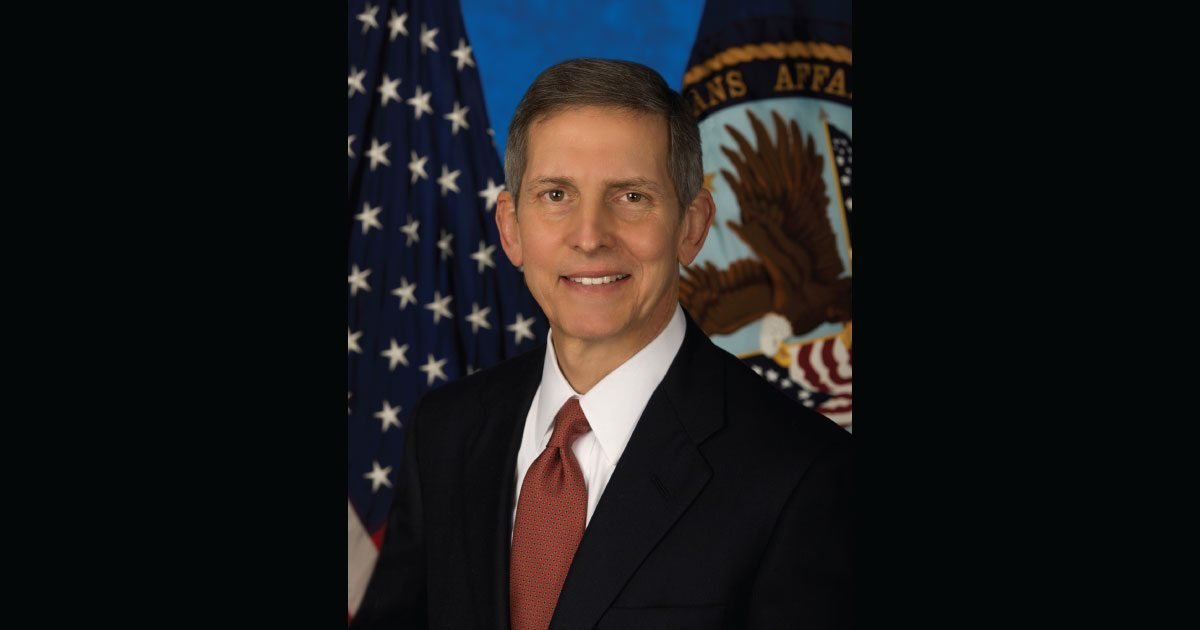 VA Secretary