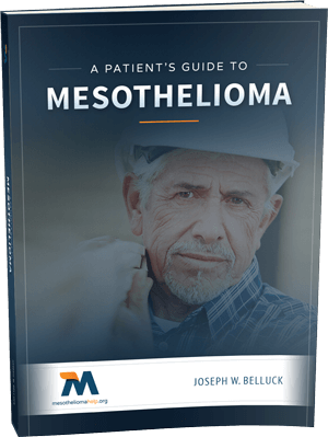 will there ever be a cure for mesothelioma