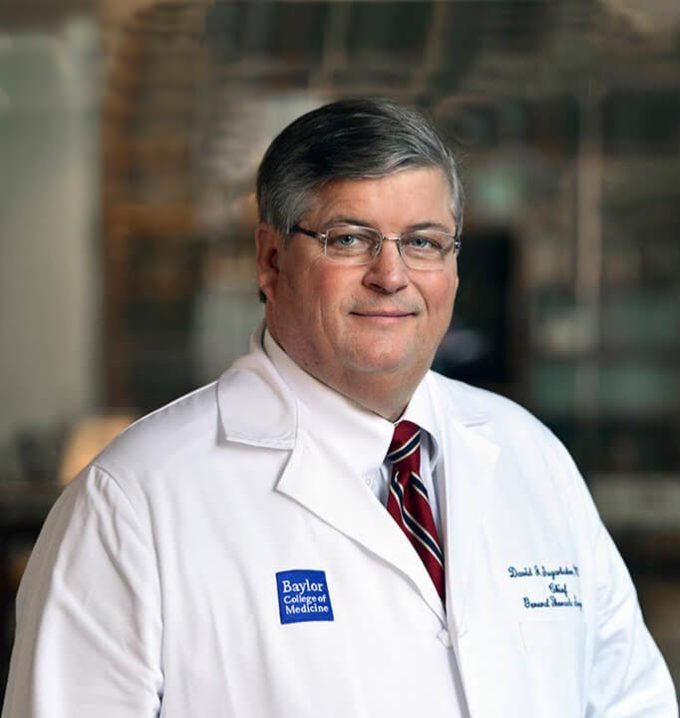 dr.-david-sugar-baker mesothelioma specialist