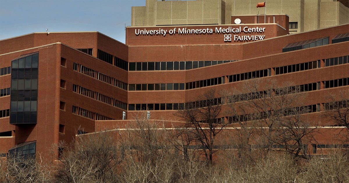 University of Minnesota Medical Center