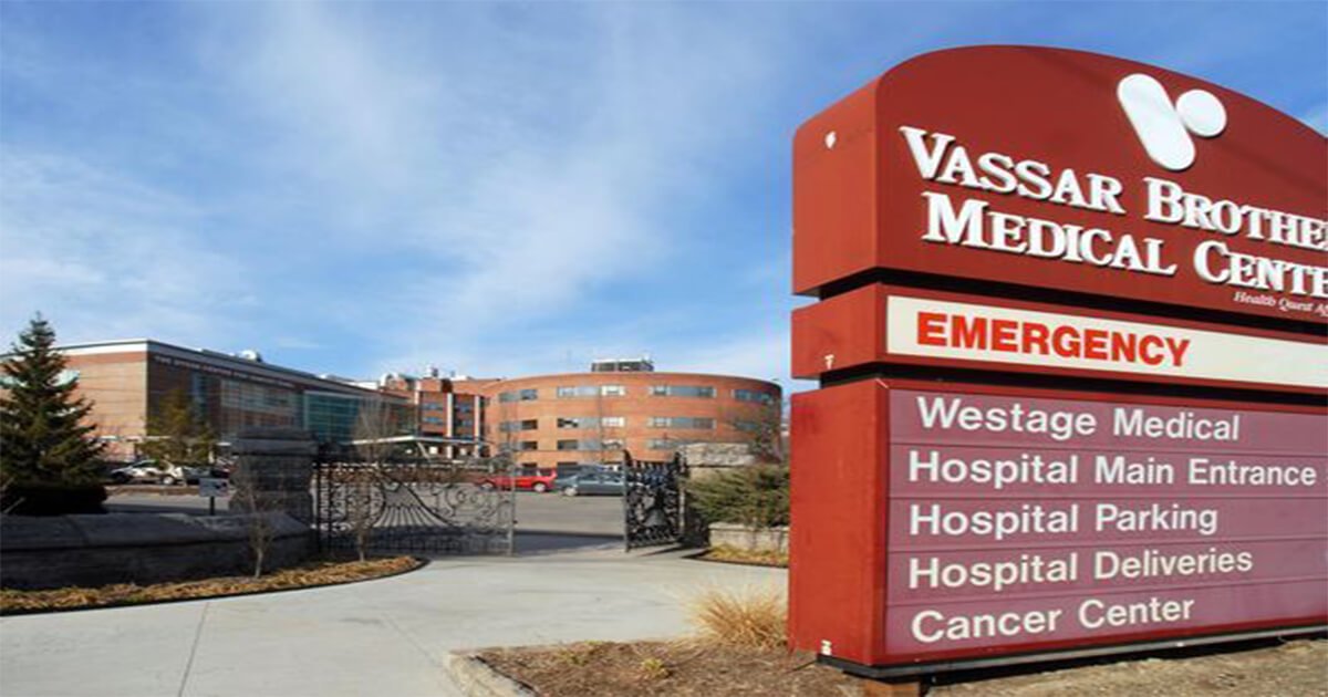 Vassar Brothers Medical Center – Dyson Center for Cancer Care