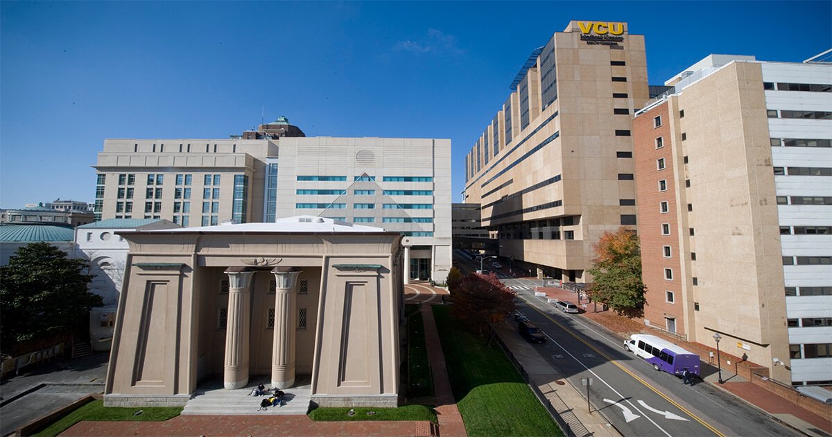 Virginia Commonwealth University Medical Center