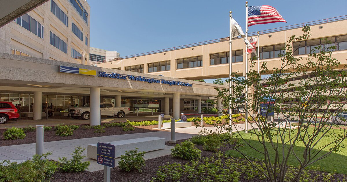 Washington Cancer Institute