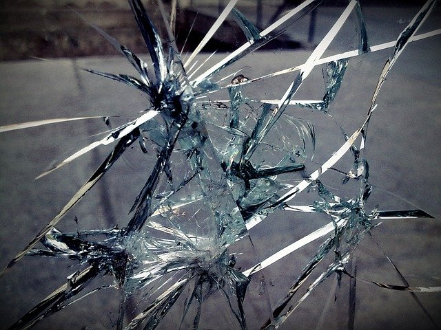 Broken Glass