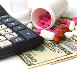 medical expenses