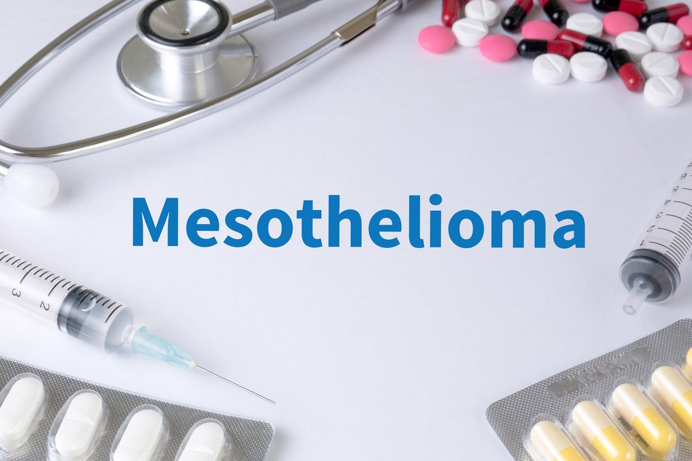 what stage mesothelioma