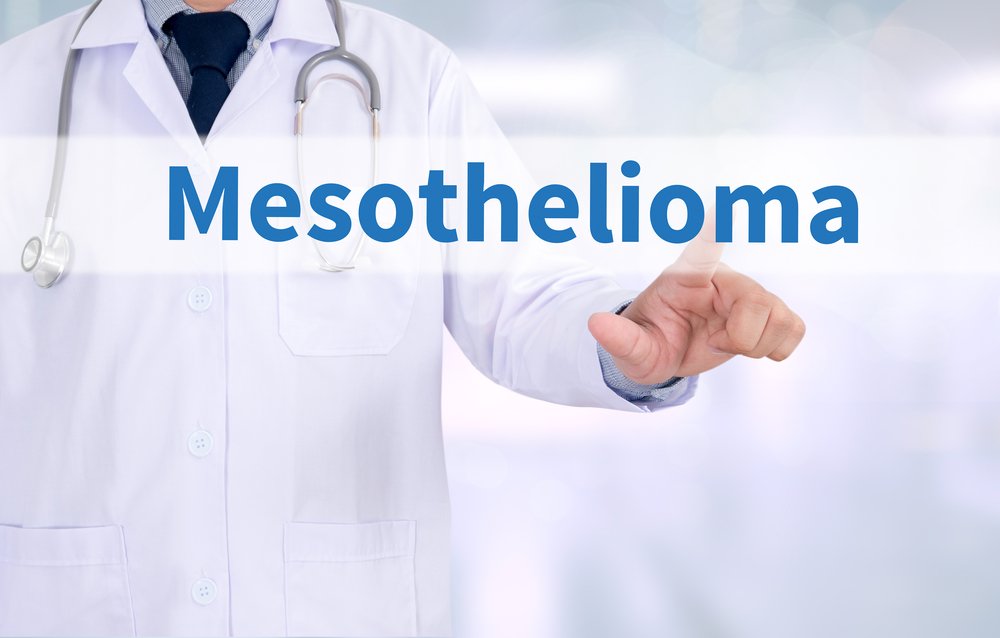 mesothelioma