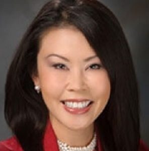 anne tsao