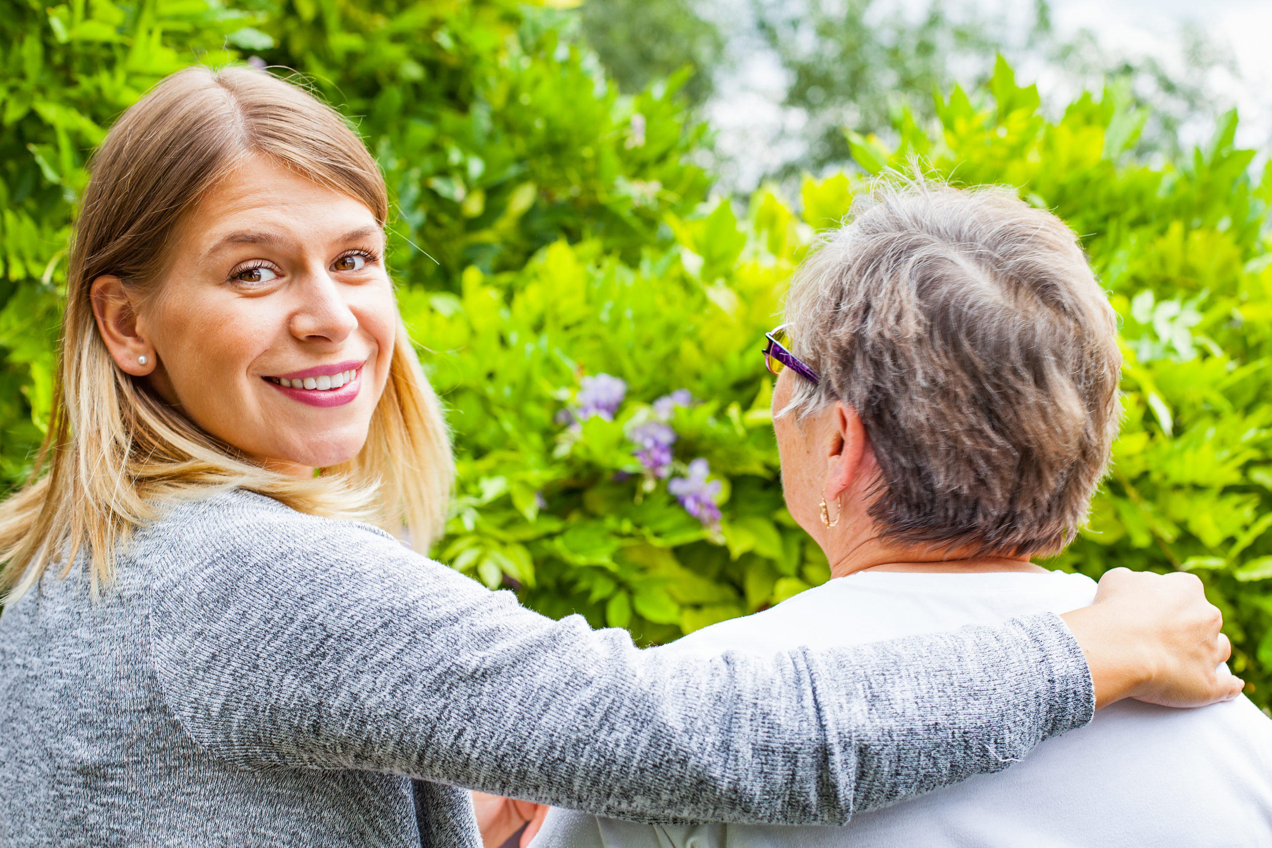 Mesothelioma Community Recognizes November as National Family Caregivers Month