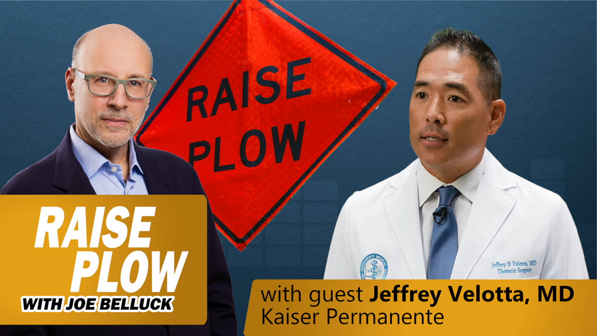 Jeffrey Velotta mesothelioma