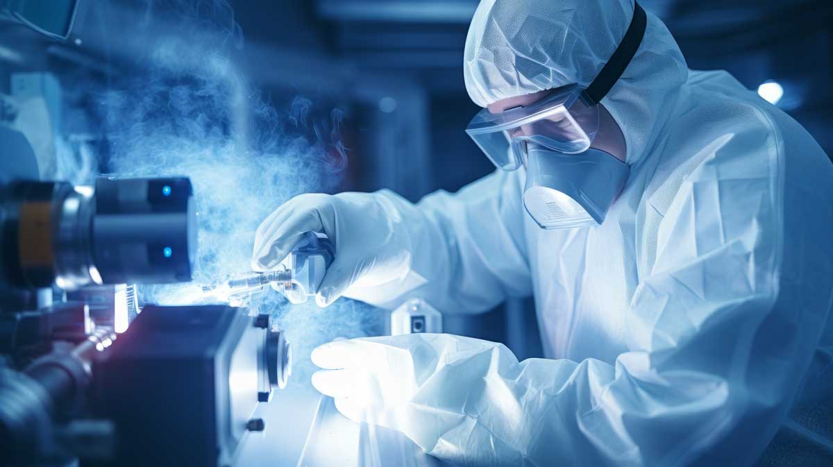 cryoablation for mesothelioma