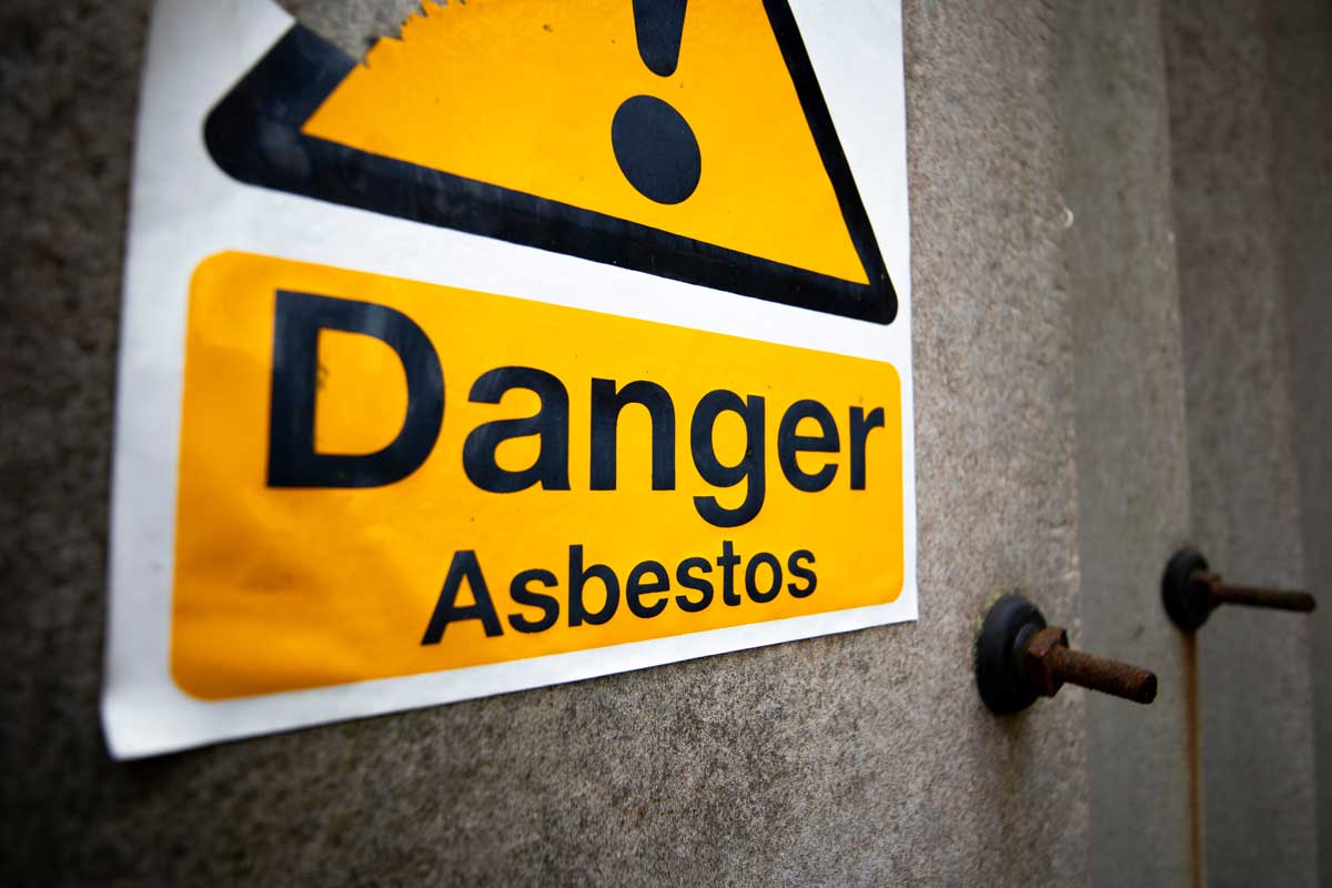 mesothelioma public health