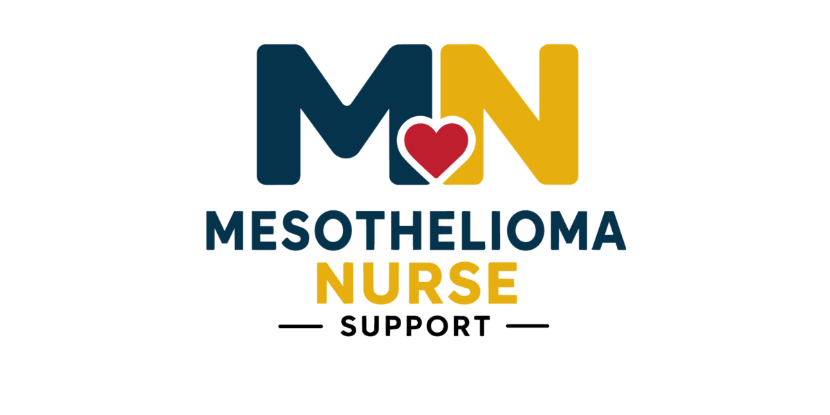 Mesothelioma Nurse Suppport